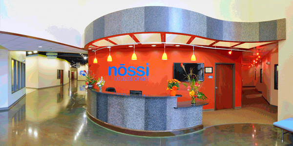 Nossi College of Art & Design