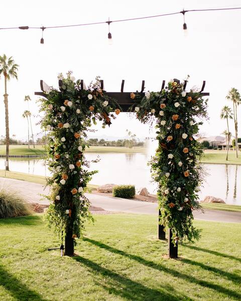 IronOaks At Sun Lakes