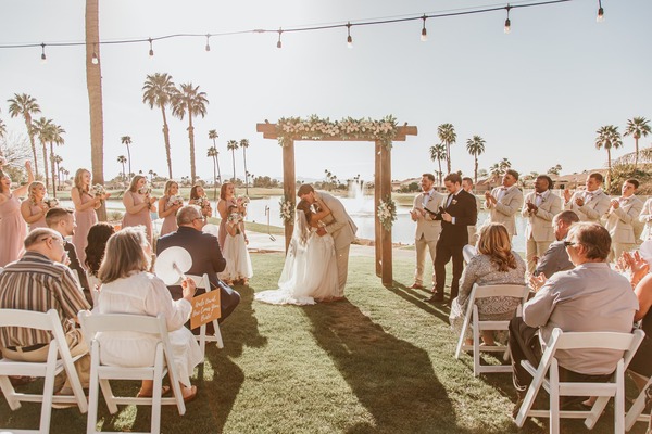 IronOaks At Sun Lakes