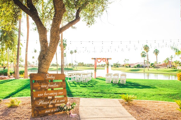 IronOaks At Sun Lakes