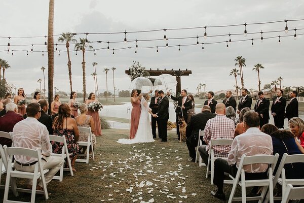 IronOaks At Sun Lakes
