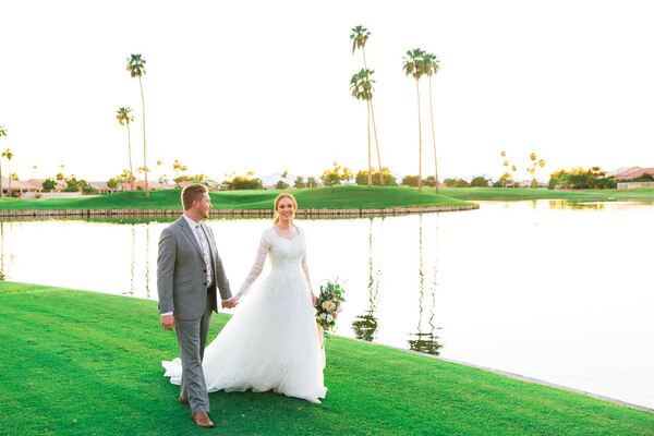 IronOaks At Sun Lakes