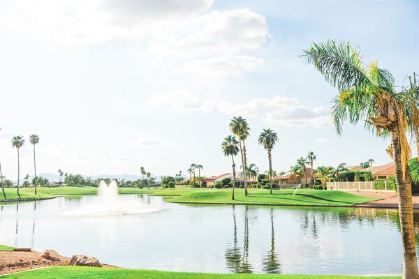 IronOaks At Sun Lakes