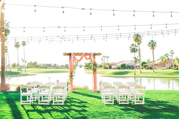 IronOaks At Sun Lakes