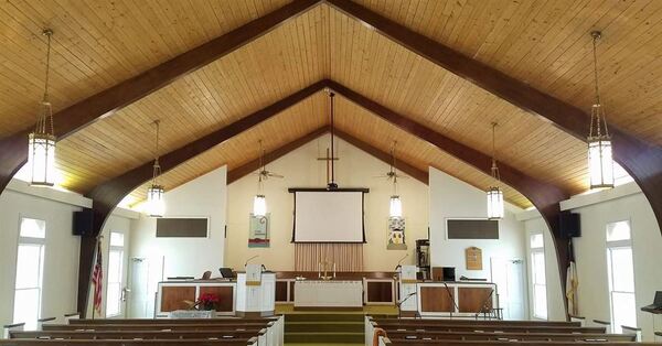 Tunnel Hill Christian Church