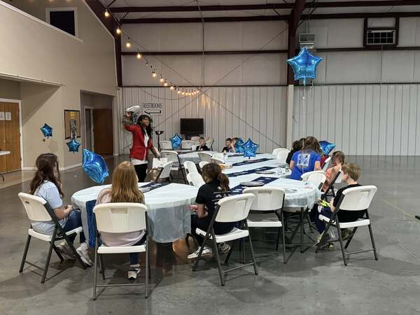 Tunnel Hill Christian Church