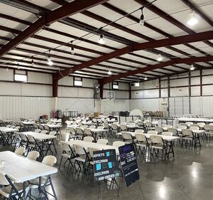 Christian Activity Center (CAC)