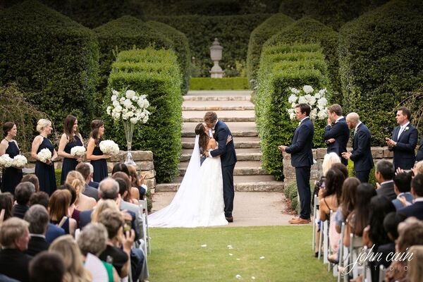 Dallas Arboretum & Botanical Garden