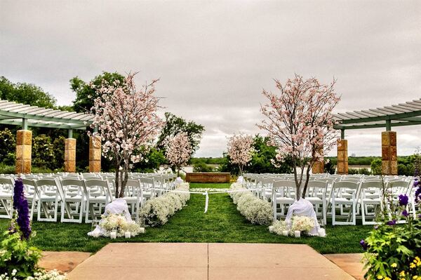 Dallas Arboretum & Botanical Garden