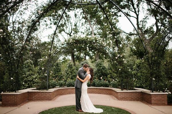 Dallas Arboretum & Botanical Garden