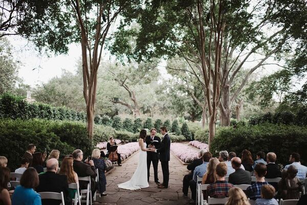 Dallas Arboretum & Botanical Garden