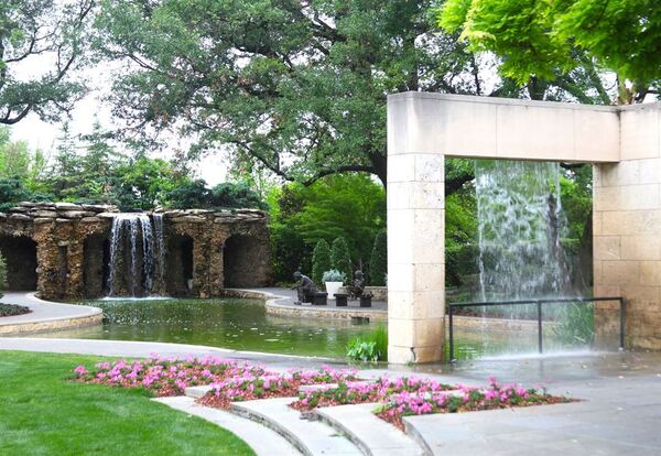Dallas Arboretum & Botanical Garden