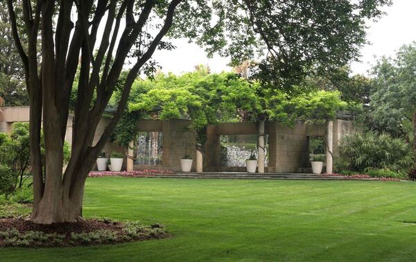 Dallas Arboretum & Botanical Garden