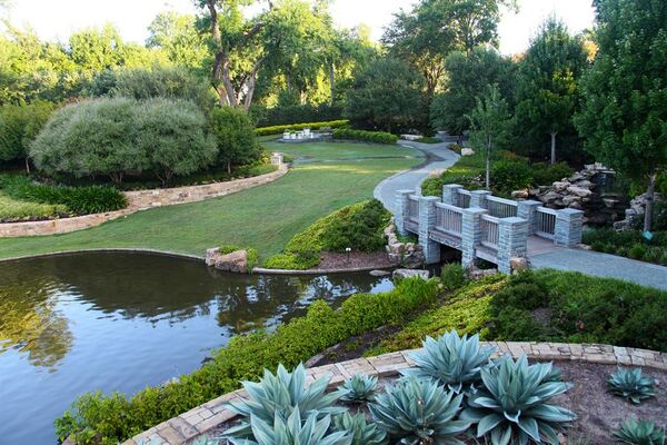 Dallas Arboretum & Botanical Garden