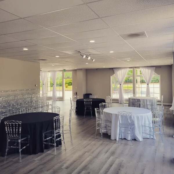 Belle South Event Space