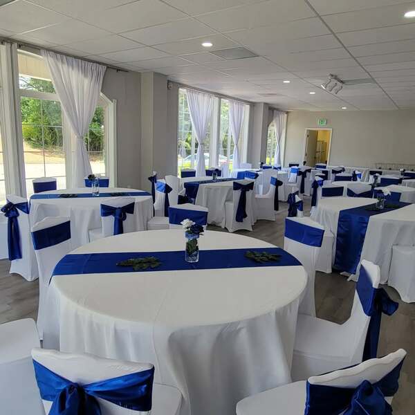 Belle South Event Space