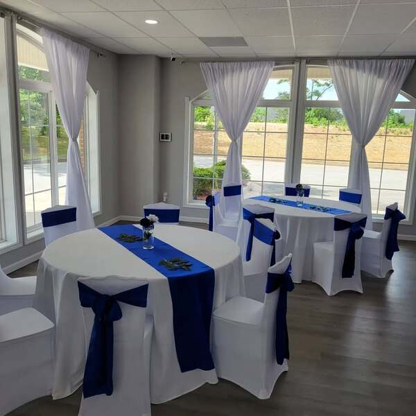 Belle South Event Space