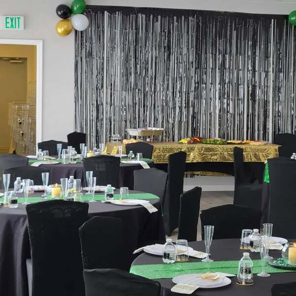 Belle South Event Space