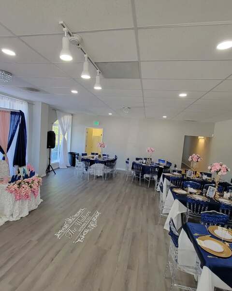 Belle South Event Space