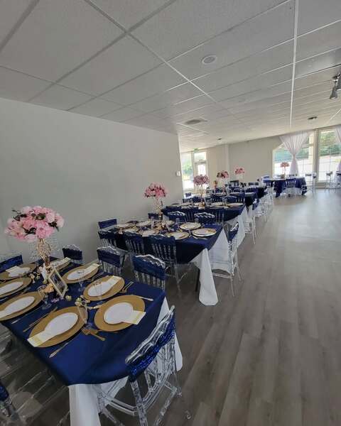 Belle South Event Space