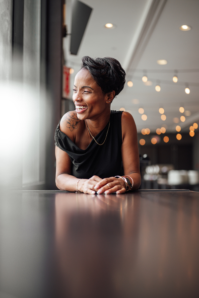 Laine Ellis Productions