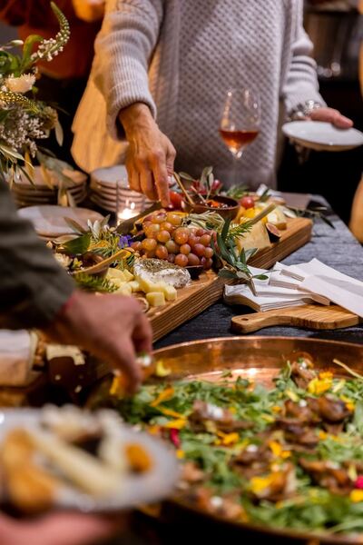 Meadowlark North Fork