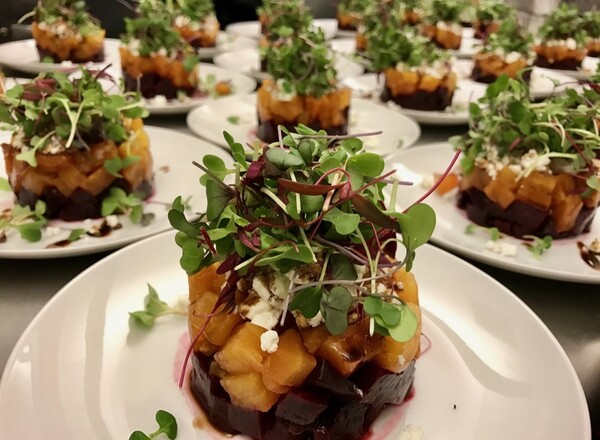 Ede’s Delicious Eats LLC