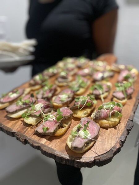 Ede’s Delicious Eats LLC