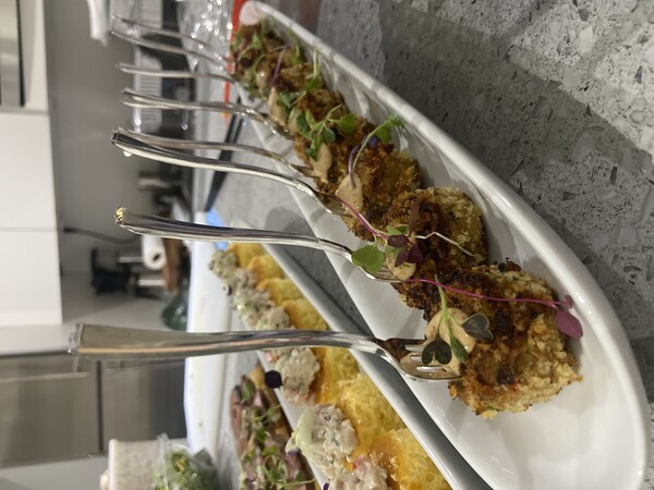 Ede’s Delicious Eats LLC