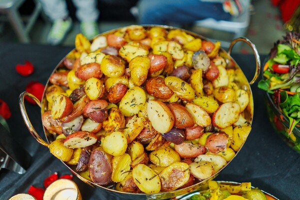 Ede’s Delicious Eats LLC