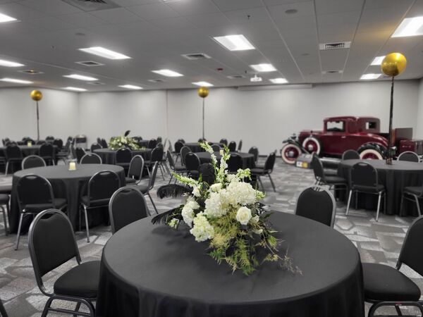 Midwest Dream Car Collection