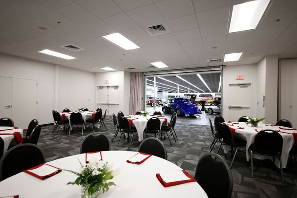 Midwest Dream Car Collection