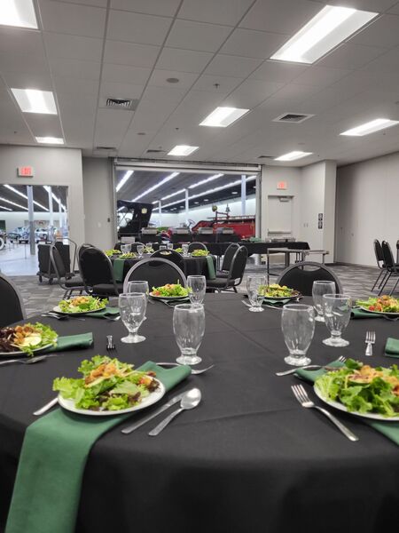 Midwest Dream Car Collection