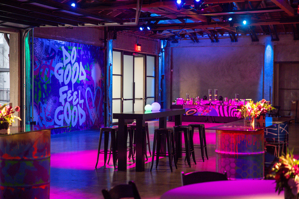 City Market Social House