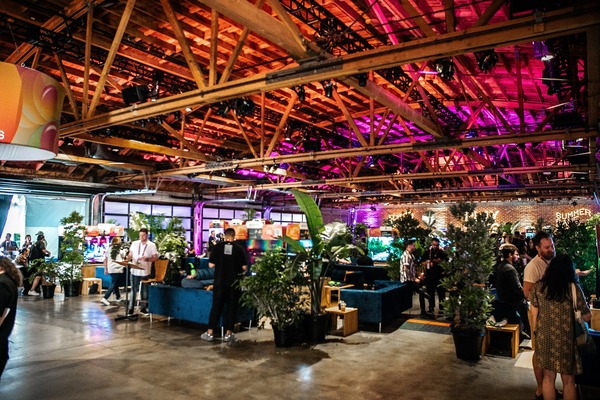 City Market Social House