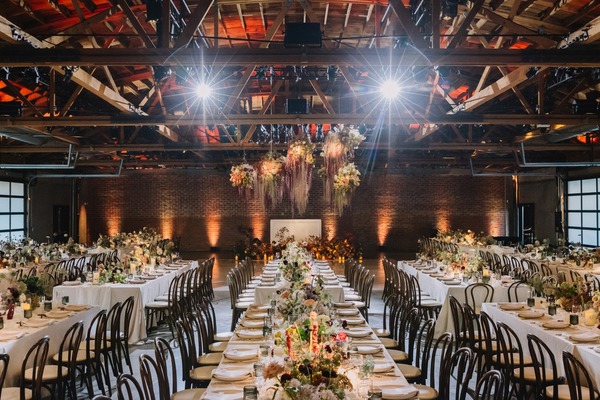 City Market Social House