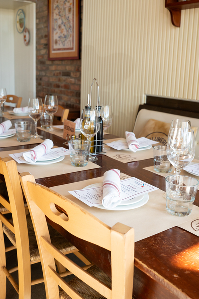 Salumeria 104- Midtown