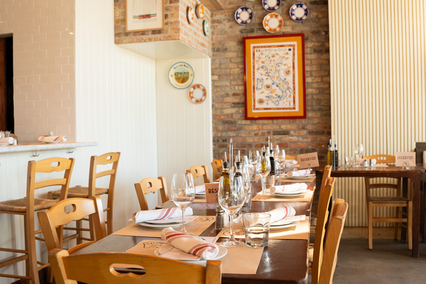 Salumeria 104- Midtown