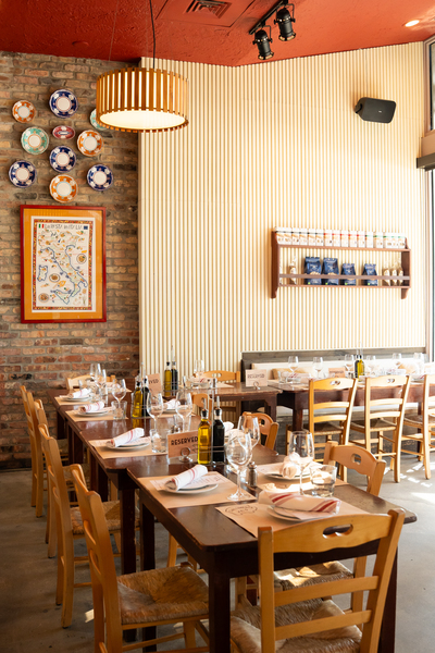 Salumeria 104- Midtown