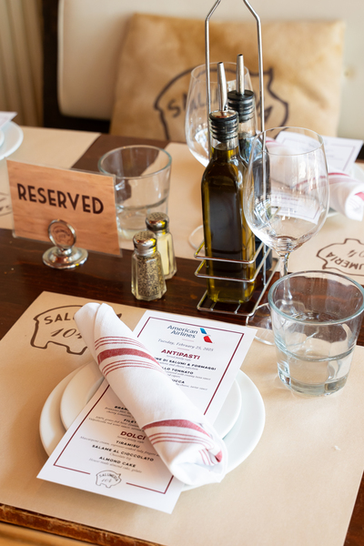 Salumeria 104- Midtown