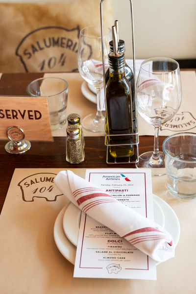 Salumeria 104- Midtown