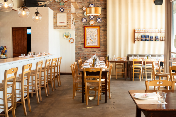 Salumeria 104- Midtown