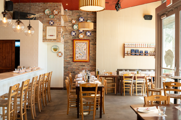 Salumeria 104- Midtown