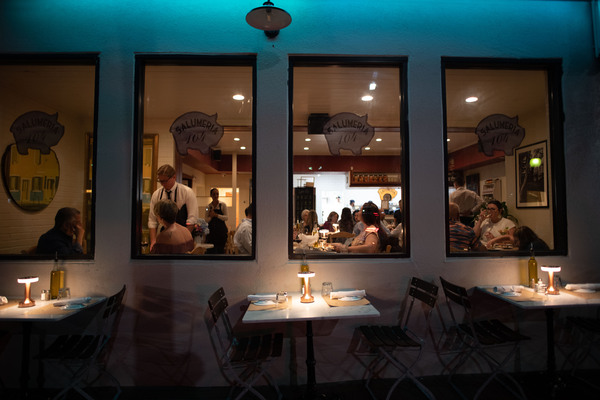 Salumeria 104- Atlantic beach