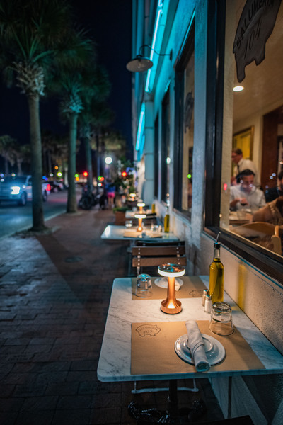 Salumeria 104- Atlantic beach