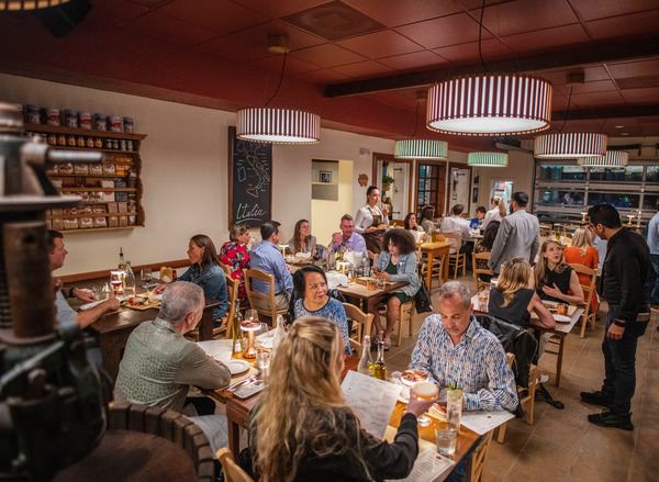 Salumeria 104- Atlantic beach