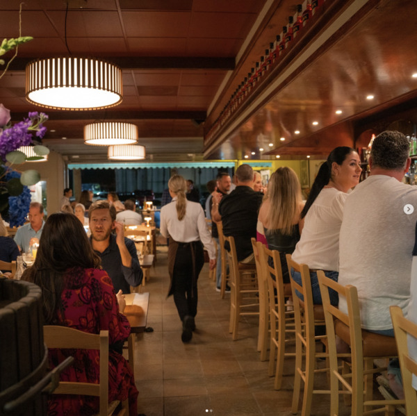 Salumeria 104- Atlantic beach