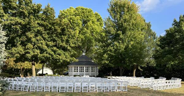 Biddle Point Inn and Event Venue