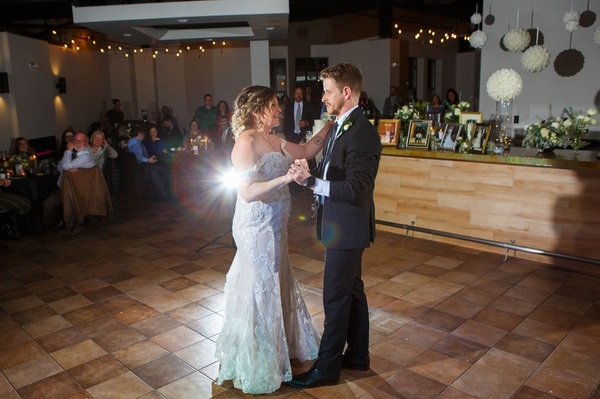 Gracyalny's Distinct Event Venue