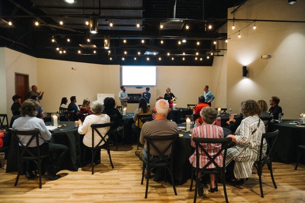 Gracyalny's Distinct Event Venue